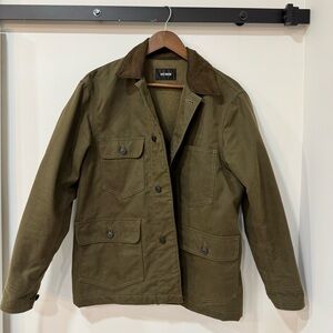 Buck Mason Highland Jacket